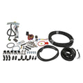 Holley G-BODY RETURNLESS FUEL SYSTEM KIT - 526-23