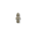 Earl’s Straight Male AN -4 to 1/8" NPT - 961604ERL