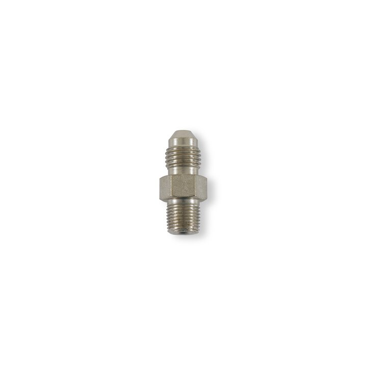 Earl’s Straight Male AN -4 to 1/8" NPT - 961604ERL