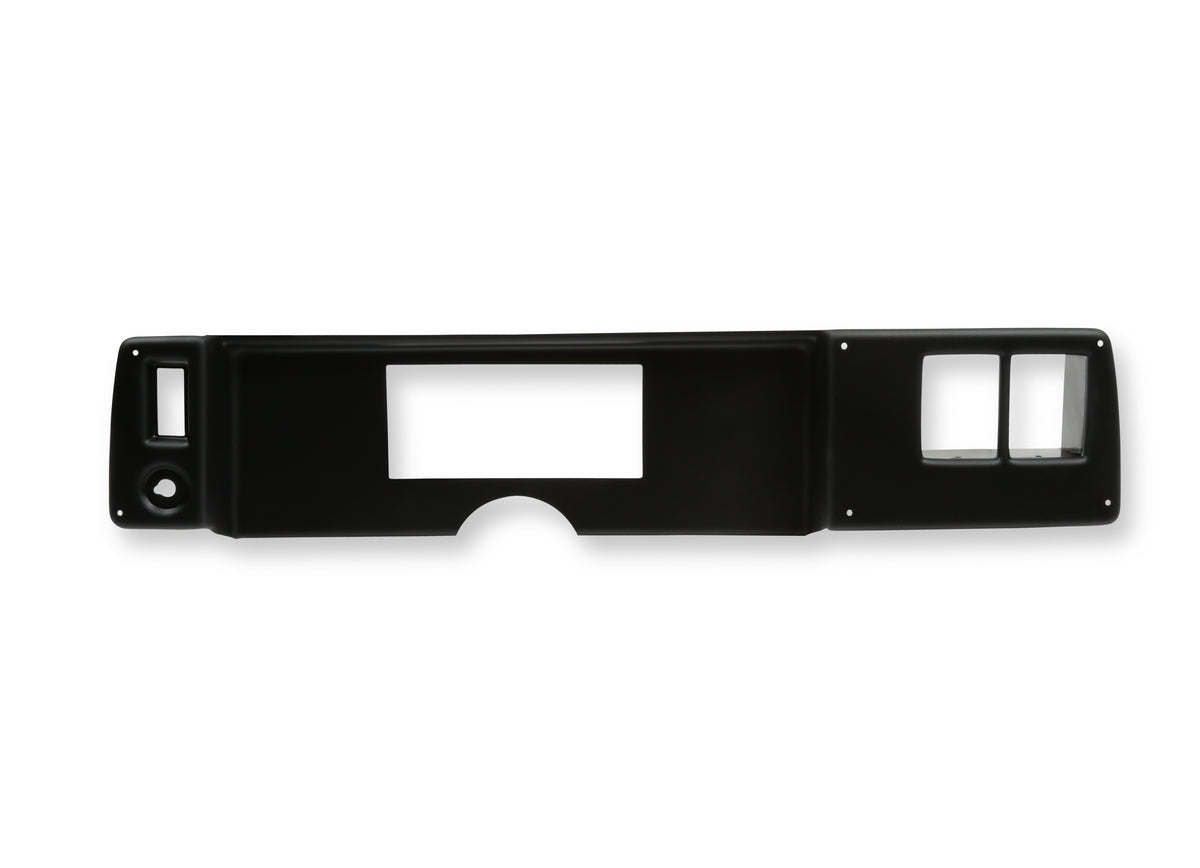 Holley EFI Holley Dash Bezels for Holley EFI 6.86" Pro Dash - 553-408