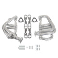 Hooker Super Competition Shorty Headers - Ceramic Coated - 2063-1HKR