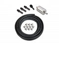 Holley EFI Fuel   System Kit - 526-9