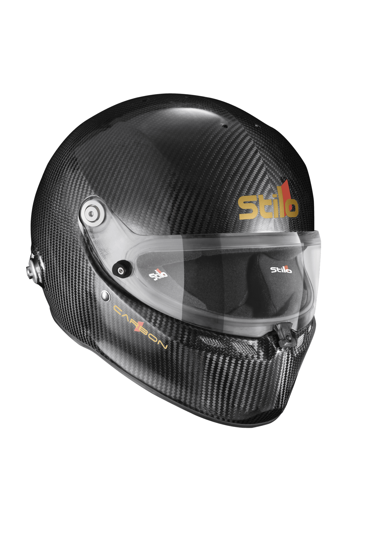 Stilo ST6 FN Carbon ABP- 63 8860 - AA0810AG1S63
