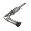Flowmaster Flow FX Cat-Back Exhaust System - 717929