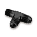 Earl’s Male AN -12 Tee to 3/4" NPT on Run - AT982612ERL