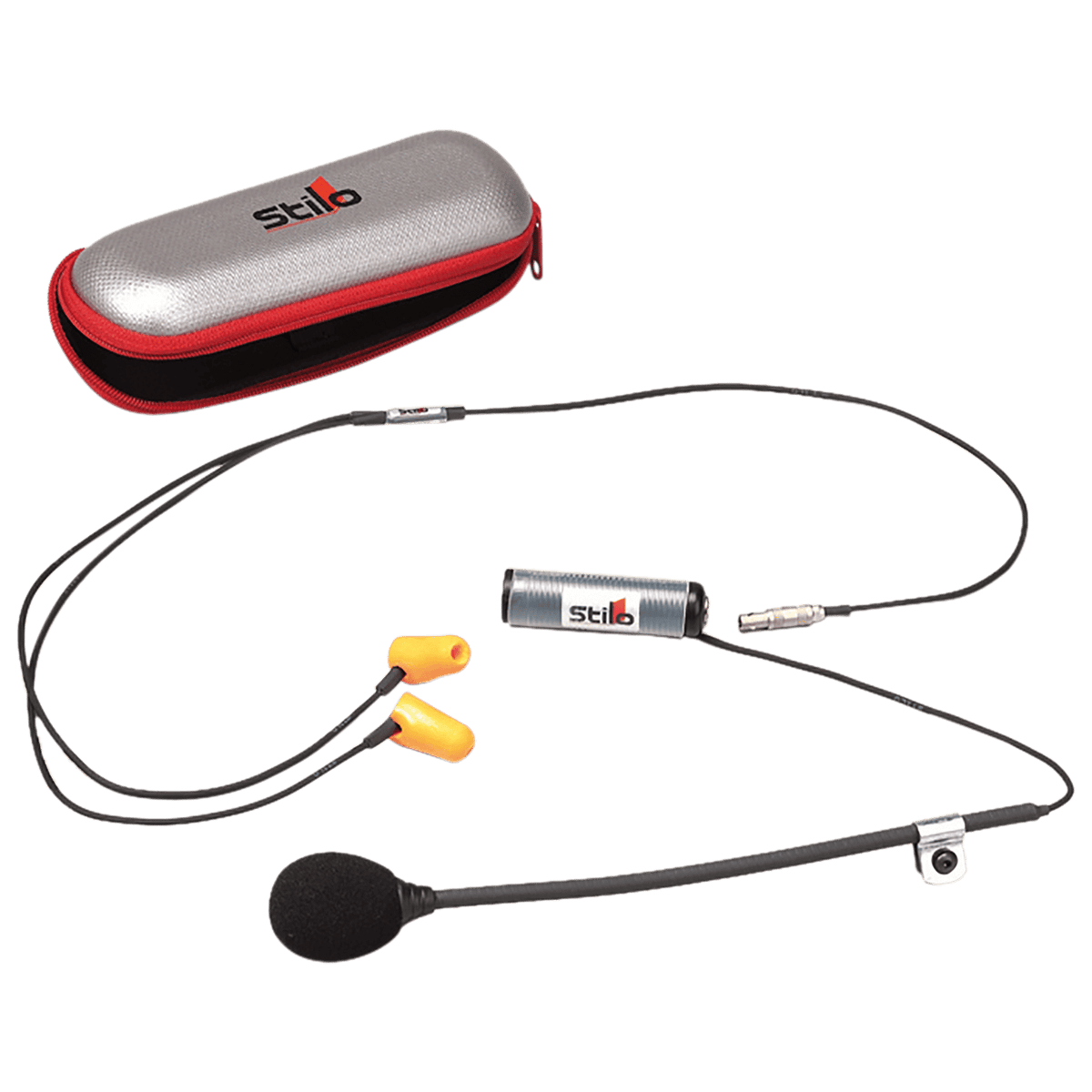 Stilo STILO earbuds - European connector - AE0300