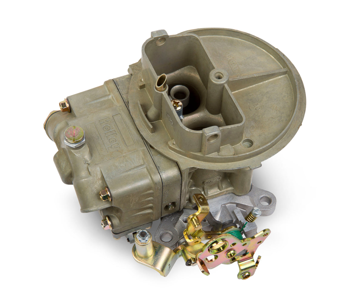 Holley Performance 2BBL Carburetor - 0-4412CT