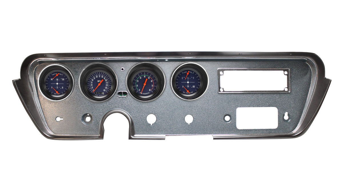 Classic Instruments OE Style 1964-65 GTO LS Sending Unit - PC66OE05-LS