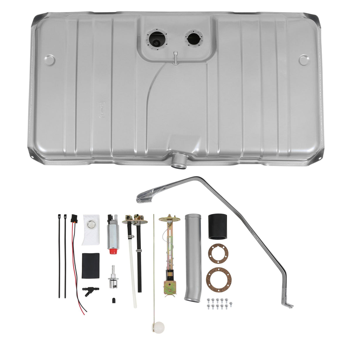 Holley Sniper EFI Fuel Tank System 255 LPH - 19-116