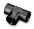 Earl’s 1/8" NPT Female Tee - AT991701ERL