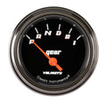 Classic Instruments Velocity Black 2-1/8" Gear Selector No Overdrive - VS07BSLF
