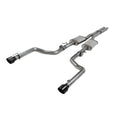 Flowmaster Flow FX Cat-back Exhaust System - 717935
