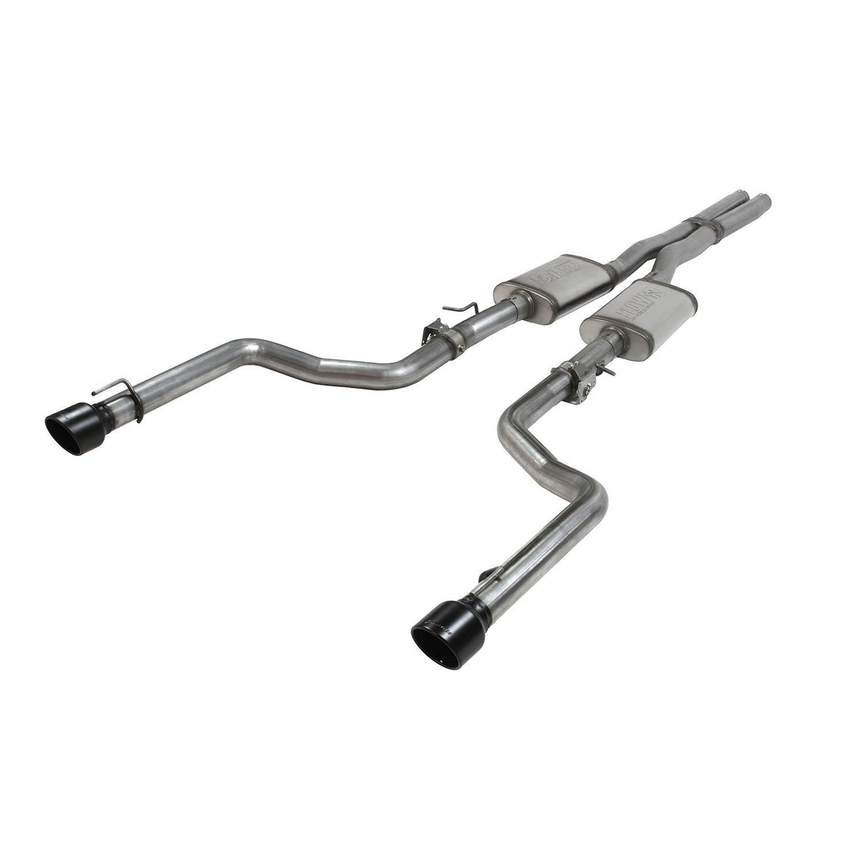 Flowmaster Flow FX Cat-back Exhaust System - 717935