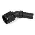 Earl’s Ultra-Flex™ Hose End - 45 Degree - Size -12 - 674612ERL