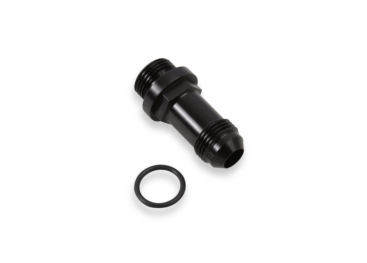 Holley Fuel Inlet Fitting - 26-153-1