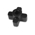 MSD Dunn Style Cross Drive, Standard Length 0.900" for Band Clamp Pro Mags - 8107