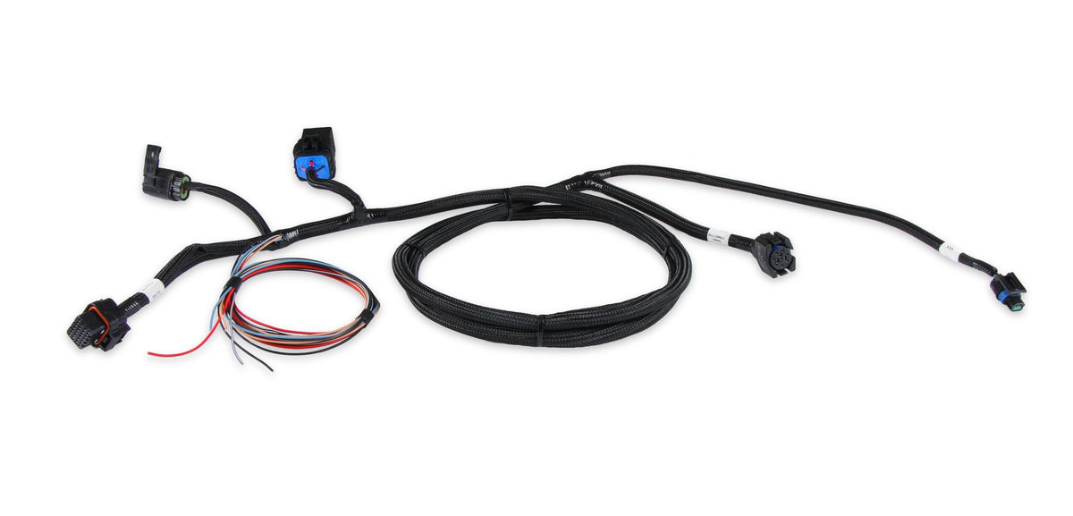 Holley EFI Transmission Control Harness - 1996-2003 Chrysler 46RE - 558-473