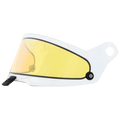 Stilo ST5 Yellow Double Glazed Visor - YA0815