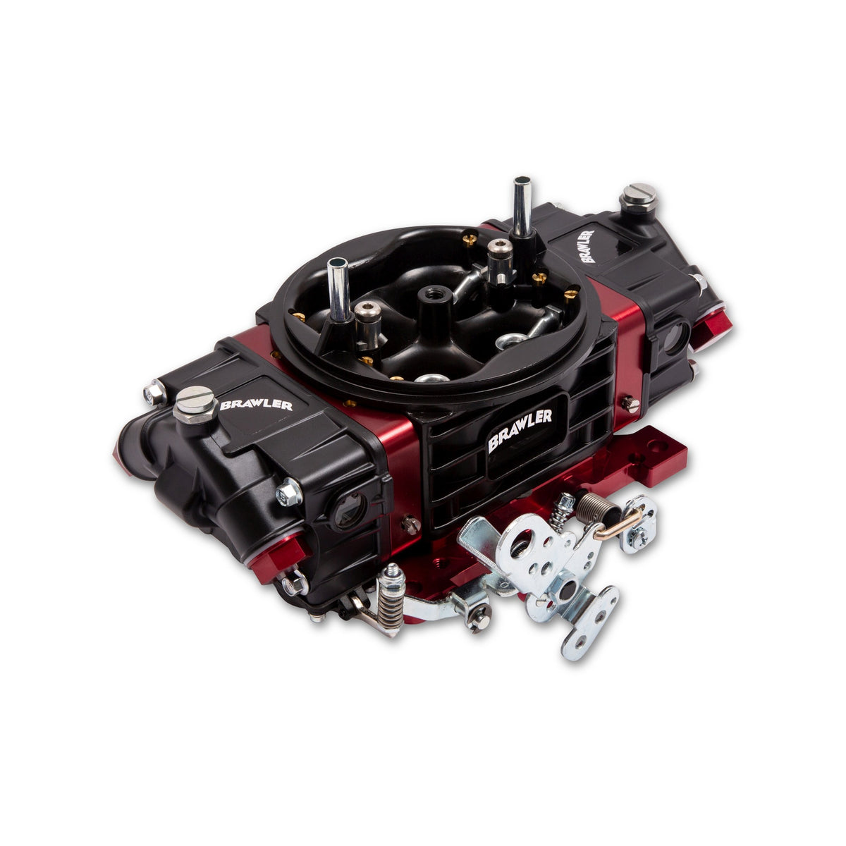 Brawler 4150 Race Carburetor - BR-67332