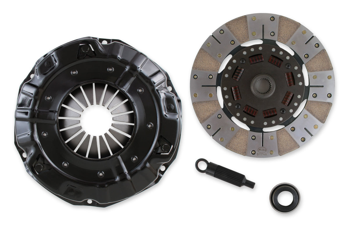 Hays Street 650 Clutch Kit - GM - 92-1005