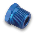 Earl’s Fem.1/4" NPT to Male 1/2" NPT Pipe Bushing Reducer - 991205ERL