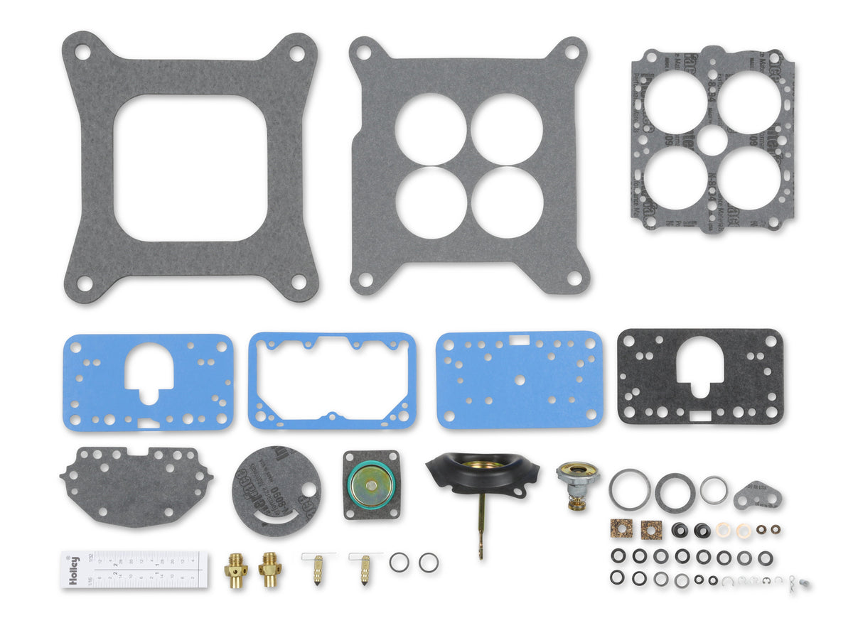 Holley Marine Renew Kit - 703-47