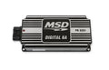 MSD Digital 6A Ignition Control - Black - 62013
