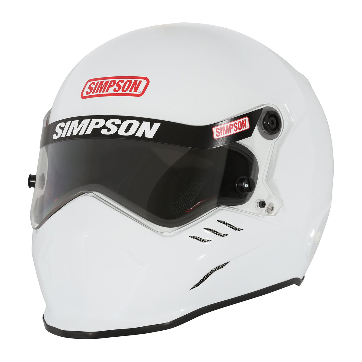 Simpson Kingsnake Helmet SA2025 - 9290041