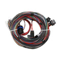 Holley EFI Unterminated Universal Main Harness - 558-105
