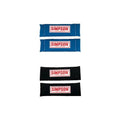 Simpson Nomex® Harness Pads - 23020BK