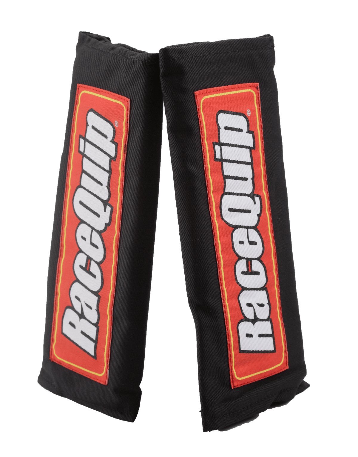 RaceQuip Auto Racing Harness Pads Slip Over 2 Inch or 3 Inch Shoulder Belts - 767001RQP