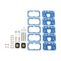 Quick Fuel 3 Circuit Carburetor Service Pack Non-Stick - 3-213QFT