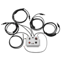 Stilo WATERPROOF OFFSHORE INTERCOM UNIT FOR 6 - DB0202