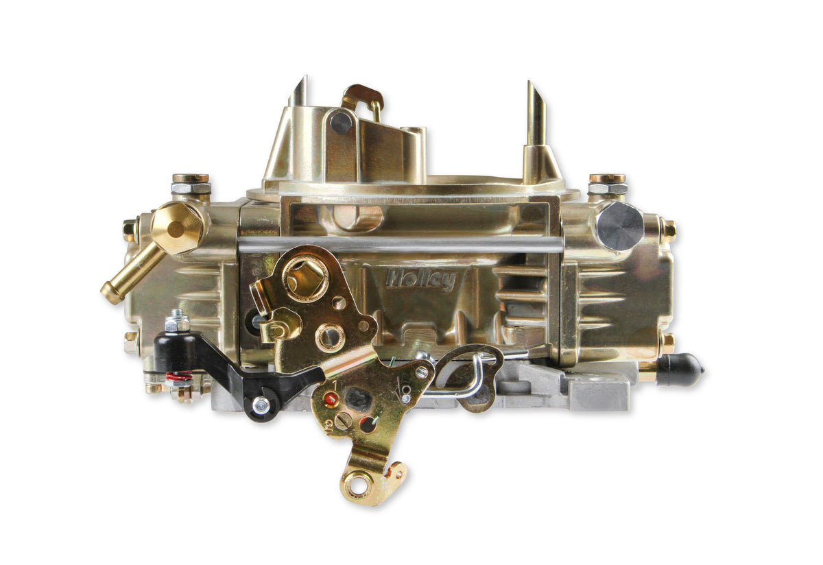 Holley Classic Carburetor - 0-1848-2