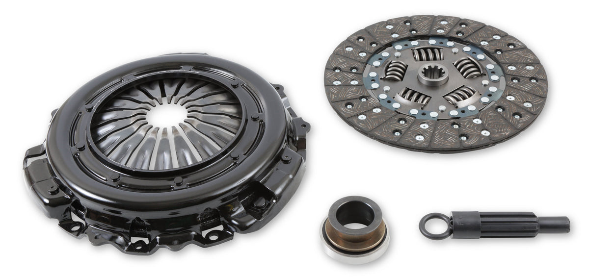Hays Street 450 Clutch Kit - Ford - 91-2003