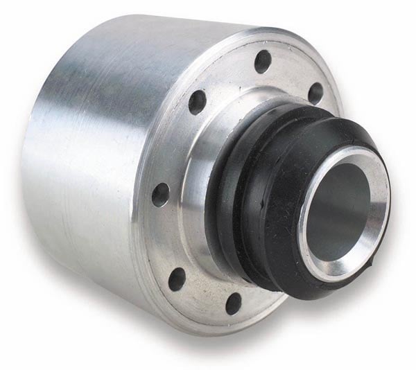 Earl’s Push-In Valve Cover Breather - 3434112ERL