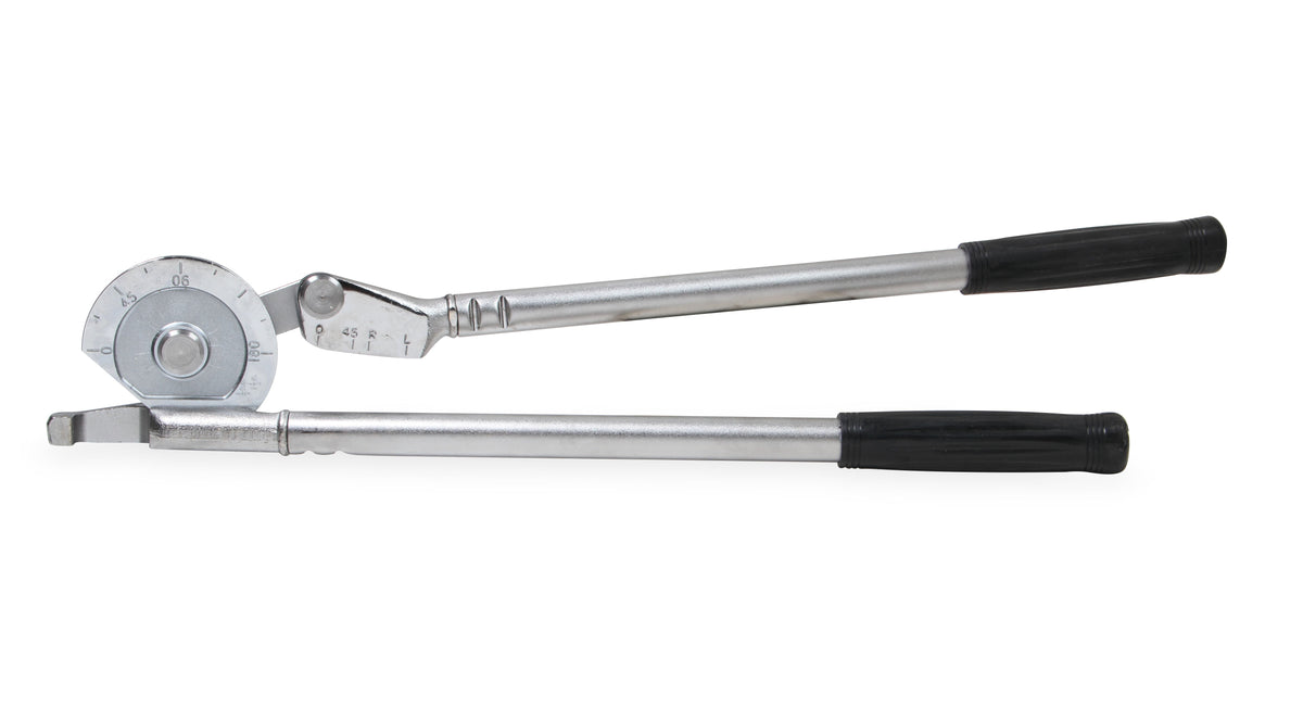 Earl’s Professional Lever Style Tubing Bender 1/2" - 029ERL