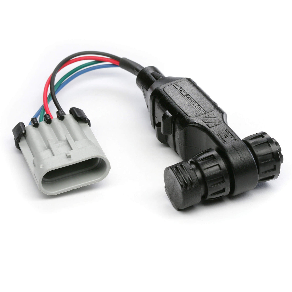 Edge EAS Power Switch - 98619