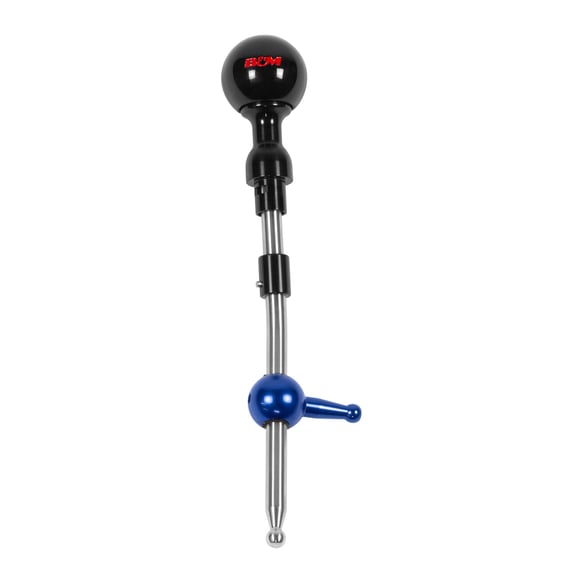 B&M Manual SportShifter - Jeep Wrangler JL - 45197