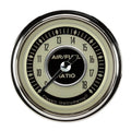 Classic Instruments Nostalgia VT 2-1/8" Air Fuel Ratio Gauge - NT194SHC