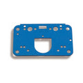 Holley Metering Block Gasket - 108-100