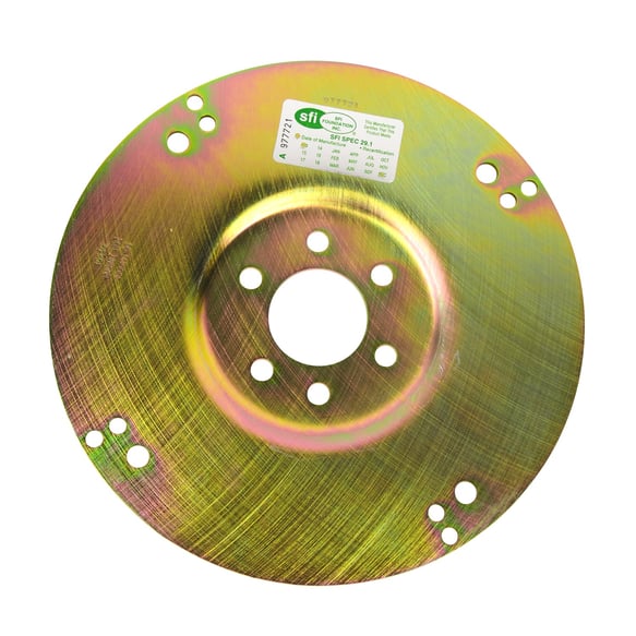 B&M Flexplate 153 Tooth 55-85 Sb Chev - 20237