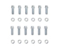 Mr. Gasket Intake Manifold Bolt Set - 6091