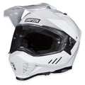 Simpson Xcursion Bandit Helmet - White - Extra Large - XB1XL
