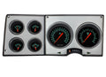 Classic Instruments 1973-87 Chevy Truck G/Stock Series, Metric-GM - CT73GS-M