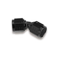 Earl’s 45 Degree -8 AN Female to Female Swivel - AT939208ERL