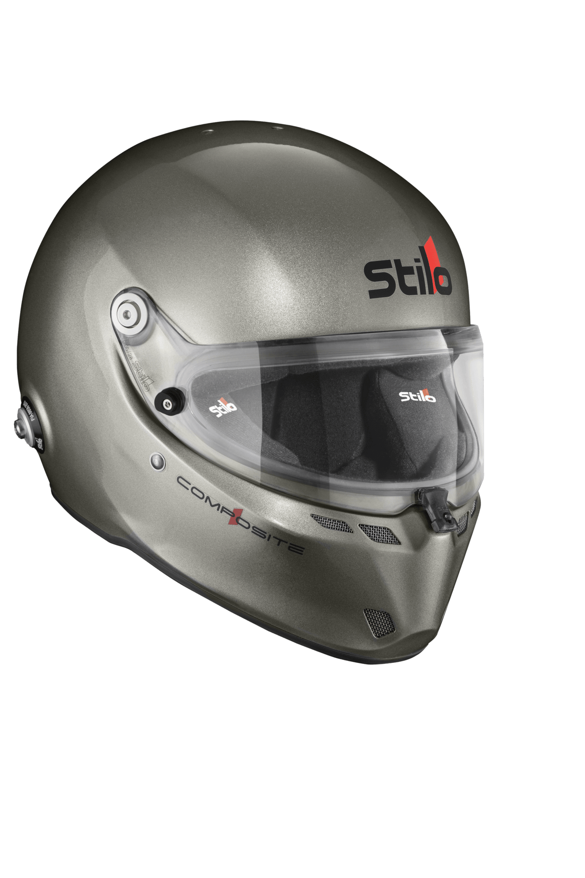 Stilo ST6 FN Composite- 61 SA2025 - AA0810AF2X61