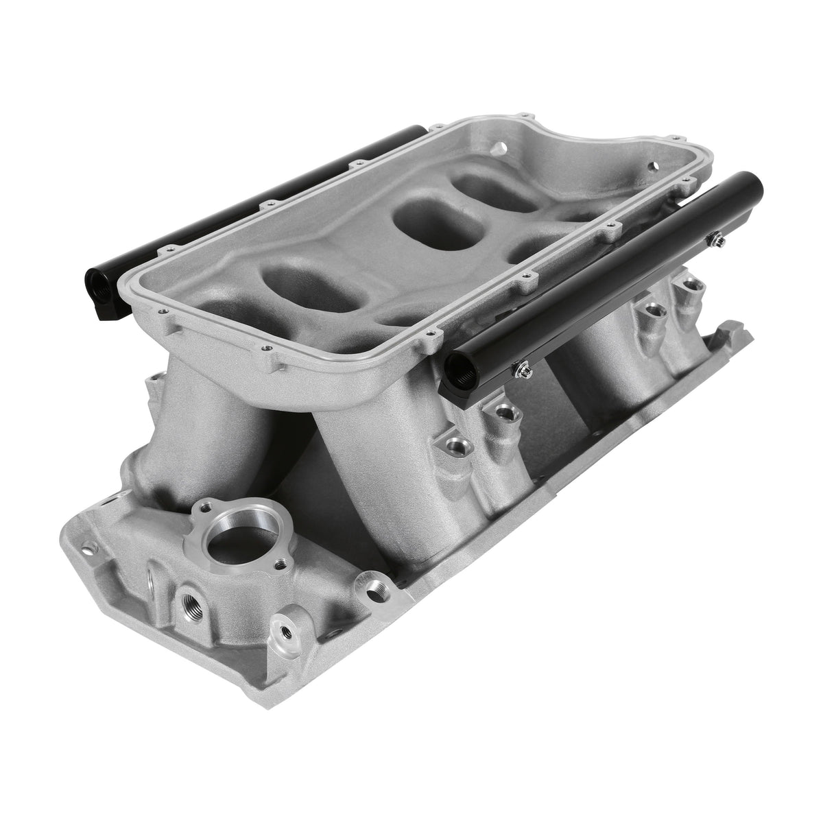 Holley Hi-Ram Base, Big Block Chevy - 300-961
