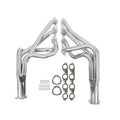 Hooker Super Competition Long Tube Headers - Ceramic Coated - 2111-1HKR