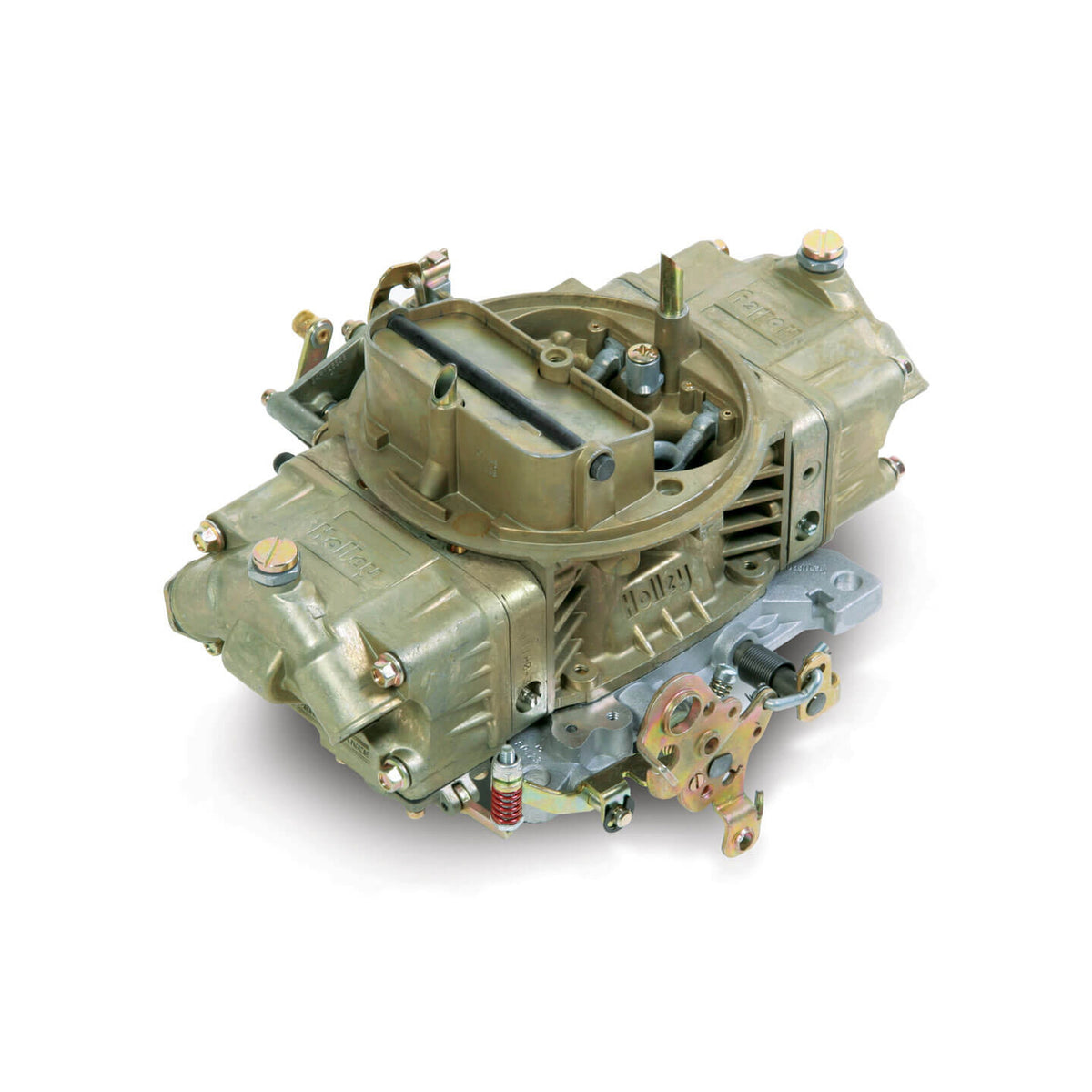 Holley Double Pumper Carburetor - 0-4779C